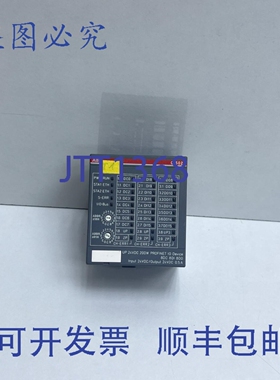 原装供应CI502 / 1SAP220700R0001 PROINET 总线模块