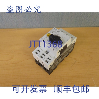 原装供应PKZM0-0.4-SC XTPRS CP40BC1 控制器 0.25-0.4A 15708