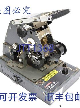 原装供应CTK 热线标记器 FUJI MFE/MNT-K 电缆标记系统 H201-FC