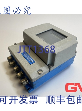 原装供应Fischer Porter D50 XM15 BBAB21 AAAH1 流量传感器