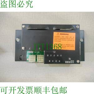 原装供应Zenith CPS Box 50-1204 / 50P-1228-380/400V MX250 控