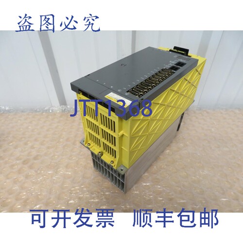 原装供应Fanuc A06B-6088-H315H500 放大器模块 19190