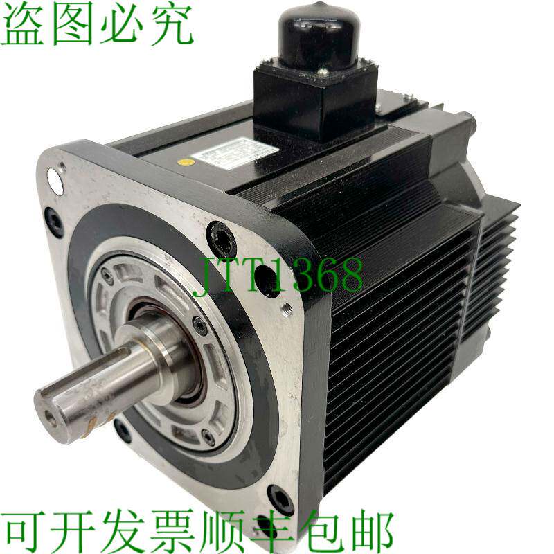 原装供应安川 SGMRS-30A2A-YR11 交流电服务器电机 2900W 1500 RP