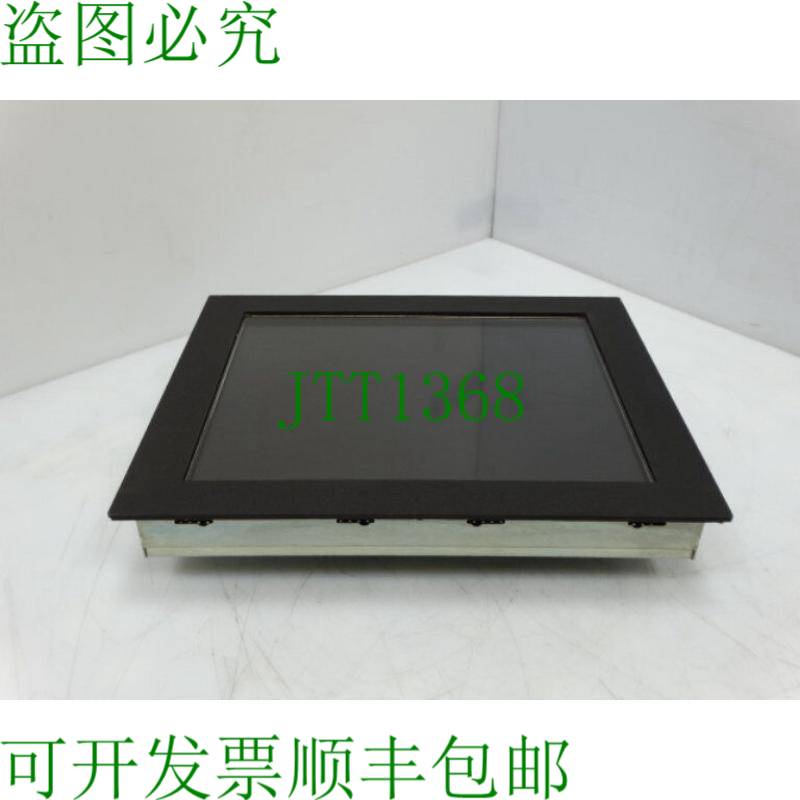 原装供应DYNICS FX19PLNMAD-NL 人机界面 银色