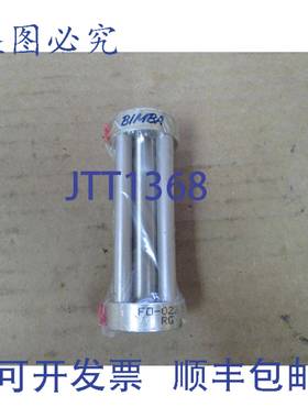 原装供应BIMBA FLAT-1 气缸 FO-022.5 FO0225
