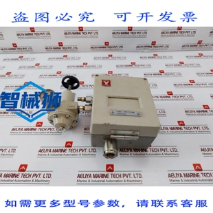 原装供应 REGOLATORE D ARIA YAMATAKE- -2A CONTROLLO FLUSSO FO