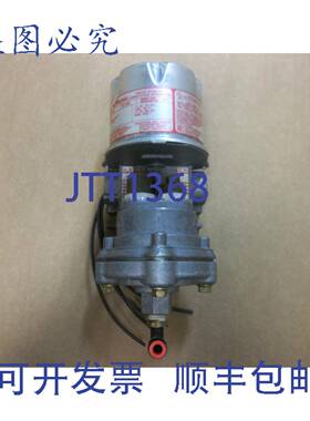 原装供应ASCO 压力传感器 SC10B 5A，电阻 0.4 A 电阻 125/250 VA