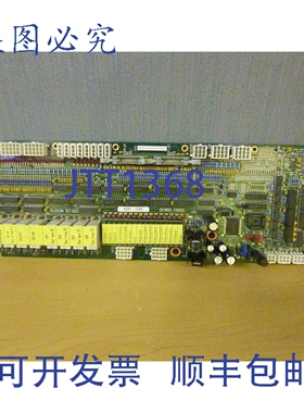 原装供应Belimed WD 250 Elekon 107.505 电路板 Gehrig 73950 控