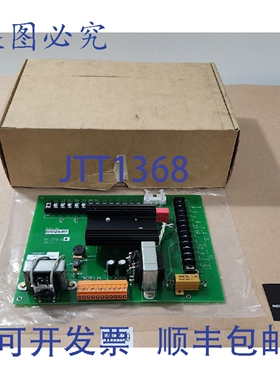 原装供应Inductotherm 5002400 通信 PCB 板 55-ZTS-2A REV- + ！