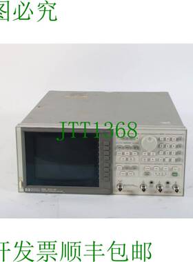 原装供应8702B 300kHz-6GHz 光任选 006