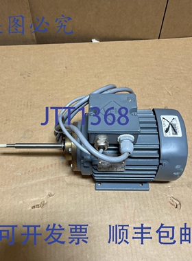 原装供应VEM 电机 K20R 71K 2 TS140 D0D /4368 .90KW 230/400- 2