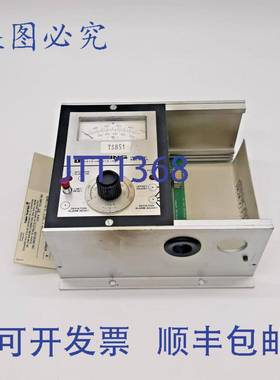 原装供应Burling 5120-K1-2-F 温控器 - 缺少顶盖