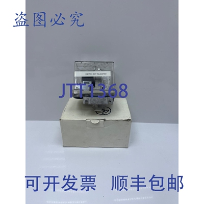 原装供应TIVAL Sensors FF 4-4 DAH 1010062 压力开关 0.22 至 4