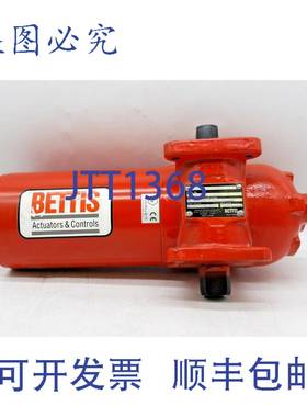原装供应Bettis CBA 525 阀门执行器