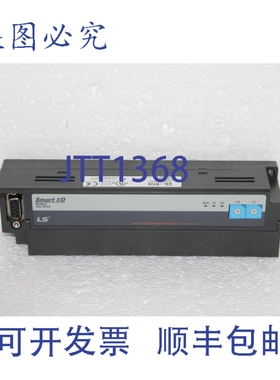 原装供应LS工业系统GSL-RY2A Snet接口模块，DC24V继电器输出，16