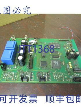 原装供应LEIPOLD科技电路板 Q8PCPU_0697