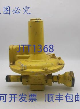 原装供应Equimeter 122-8 调节器