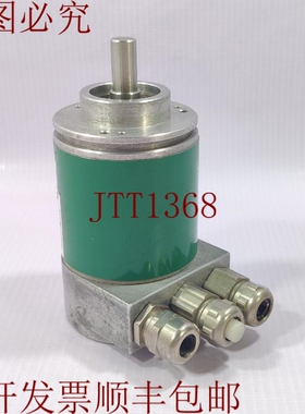 原装供应FRABA POSITAL DEVICENET 级别 2 旋转编码器 O-D2B1B-12