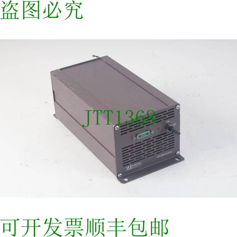 原装供应VUEMetrix 1000-0457 高电流密度 Y Tec 控制器 - 包含 C