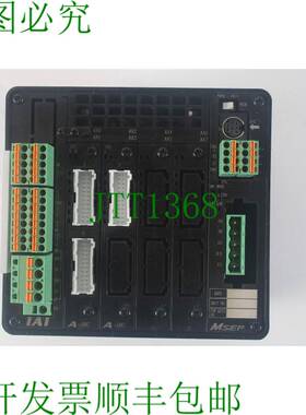 原装供应IAI公司MSEP-C-3-10I-10I-20I-N-CC-0-0控制器