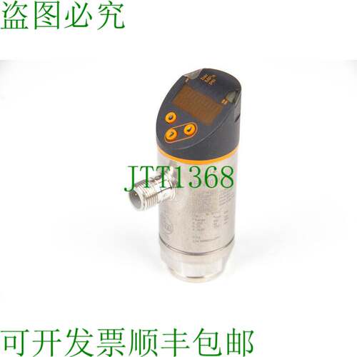 原装供应IFM PN7071 PN-250-SER14-QFRKG/US//V 传感器