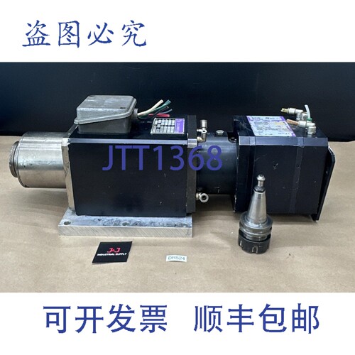 原装供应- Precision Drive Systems Colombo RA/RC 110 10马力/7