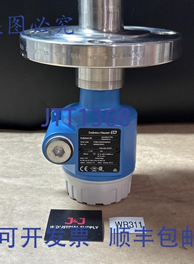 原装供应- Endress Hauser Soliphant M FTM51-HAF2P4A57AA L=20