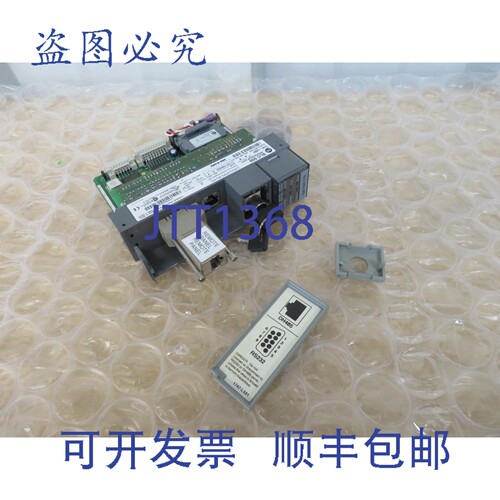 原装供应Allen-Bradley 1747-L531 Ser E Proc Rev 8 1747-OS302