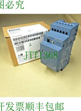 原装供应6ED1055-1HB00-0BA2逻辑模块NIB