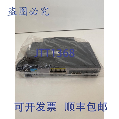 原装供应J9562A ProCurve 2915-8G-PoE 管理型交换机 - 带适配器