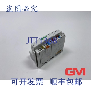 原装供应模块 KNX IP 控制器 750-849 -I/O-SYSTEM KNX IP Modbus