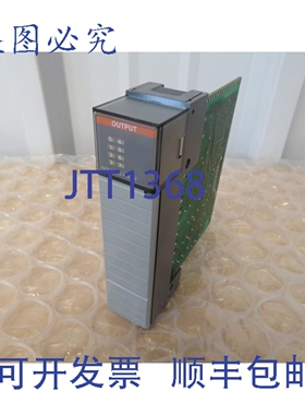 原装供应Allen-Bradley 1746-OX8 A系列输出模块（19576）