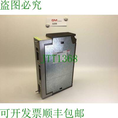 原装供应Simatic S5 Fuente Alimentación 6ES5 951-7LB14 电源