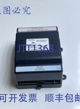 原装供应江森自控尼亚加拉FXPM24电源模块