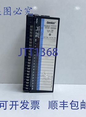 原装供应IC660TSD021L 端子模块（机）