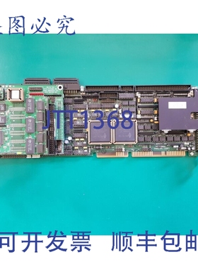 原装供应DELTA TAU PMAC-PC DSP 602256-550B + PMAC 通用 CPU 6