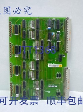 原装供应SERCK 47355C-3 卡:PR62-77546 电路板