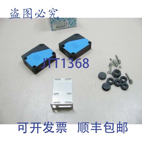 现货供应SICK 传感器 光开关 光电传感器 WS/WE280-P230
