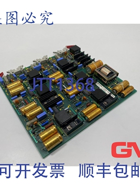 原装供应电源卡 9404 462 09011 PMC 1000 II Ferromatik