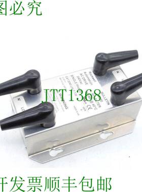 原装供应ALLEN BRADLEY 2090-UXLF-136 系列 TO EMI 滤波器