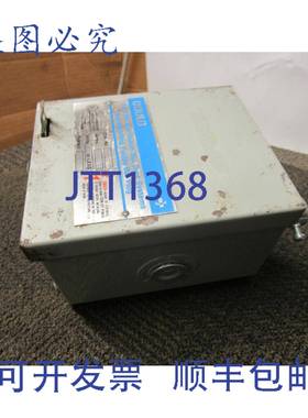 原装供应GOULD ITE XP421 30 安培 250 伏 X100 配电母线开关 3