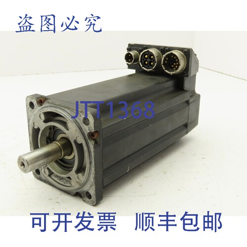 现货供应Allen Bradley MPL-A330P-MK24AA 伺服制动电机 1.8kW 50