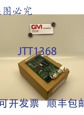 原装供应Bachmann Battenfeld Unilog STU 500/S 卡 E06449/00 00