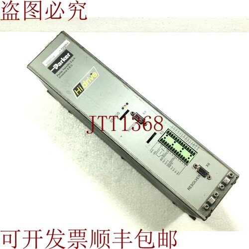 原装供应HIDRIVE HID5CS 伺服驱动器 HID5CS/S4
