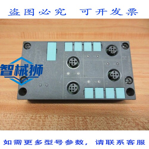 原装供应 6ES7 141-1BF30-0XA0 PLC 模块 6ES71411BF300XA0
