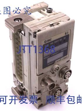 原装供应接口 DeviceNet EX600-SDN1A SMC 24VDC 2A 32点 PNP