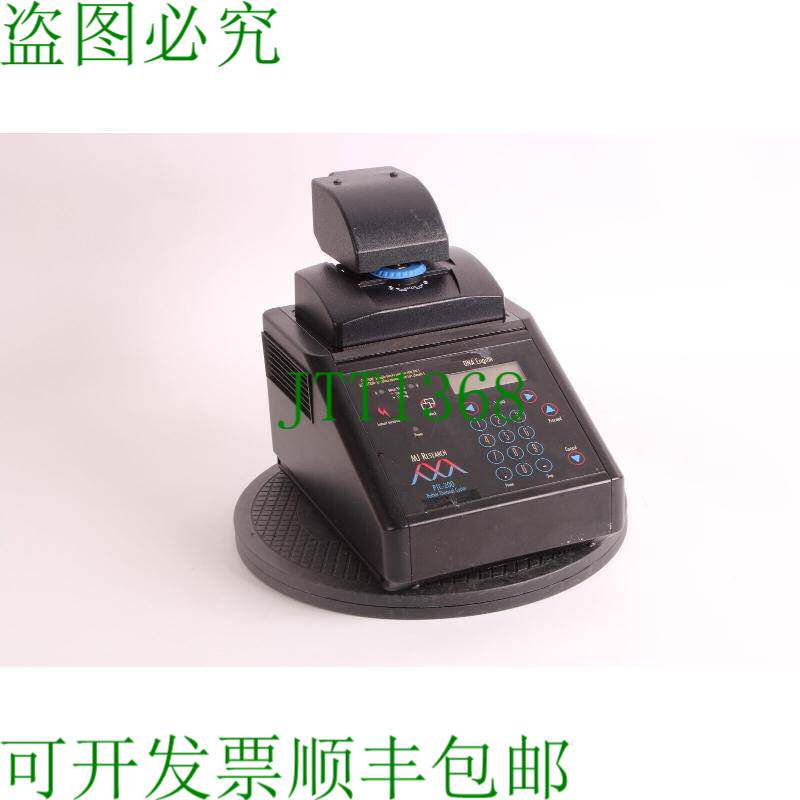原装供应MJ Research PTC-200 Peltier 热循环仪 DNA 发动机带 Al