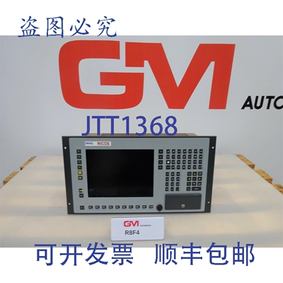 原装供应Leukhardt Dialog4-F 6307021 面板控制器 100-260 V 47-