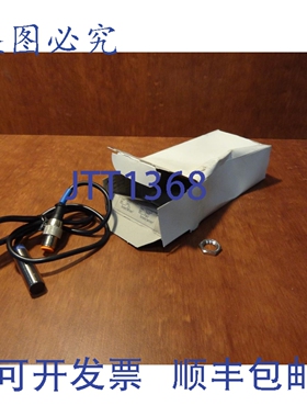 原装供应 XS1 M12DA214LD 接近开关