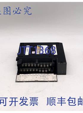 原装供应Fanuc IC693ALG390D输出模块